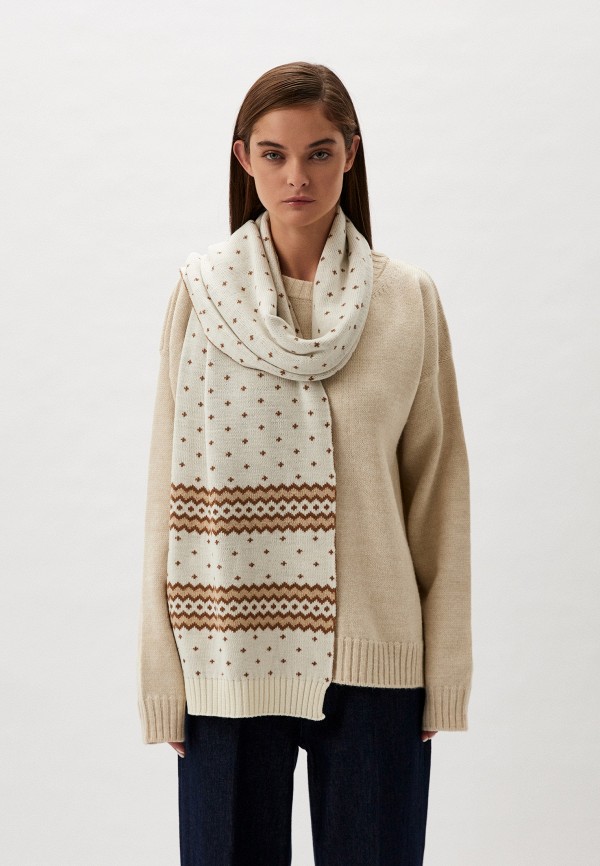 Weekend Max Mara Шарф - фото 4