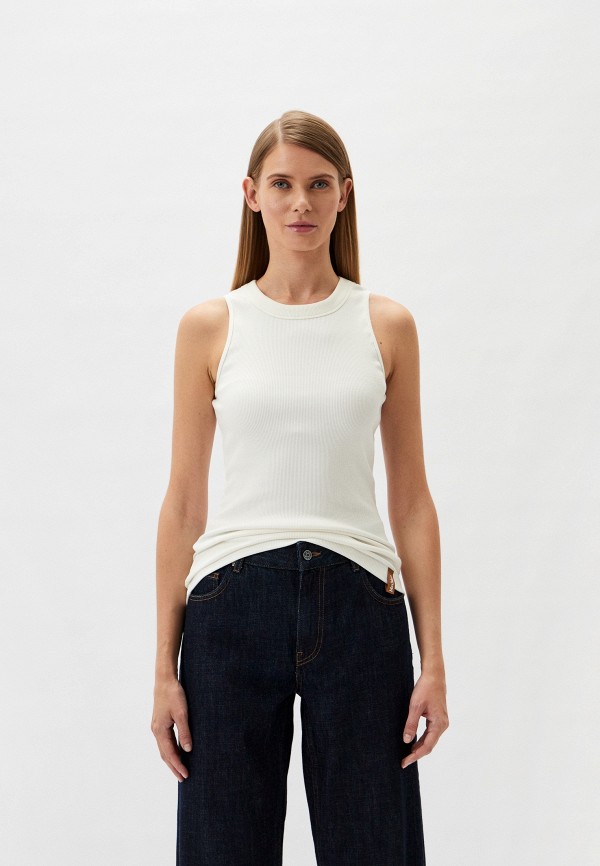 Max Mara Leisure Майка - фото 1