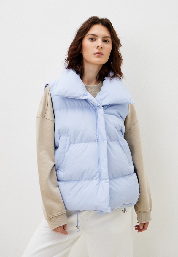 Fragarika Жилет утепленный - фото 1