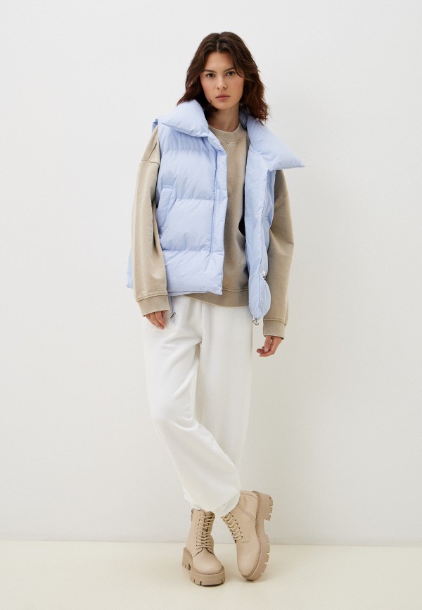 Fragarika Жилет утепленный - фото 2