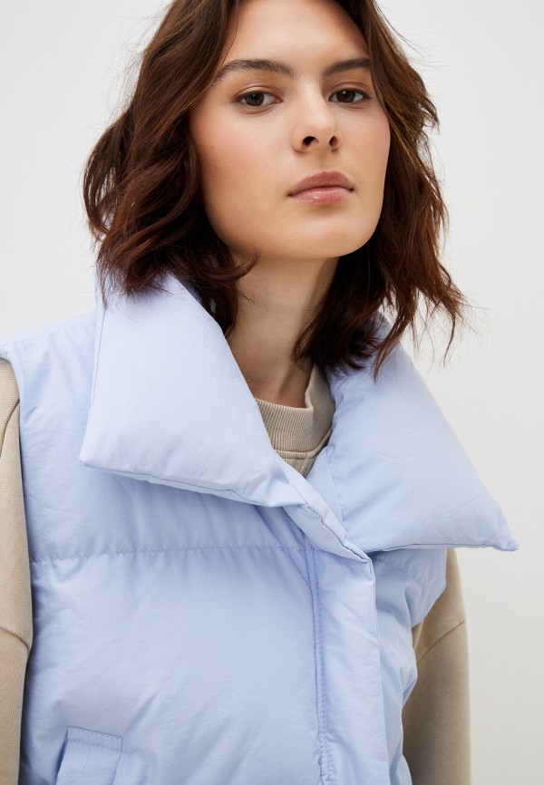 Fragarika Жилет утепленный - фото 5