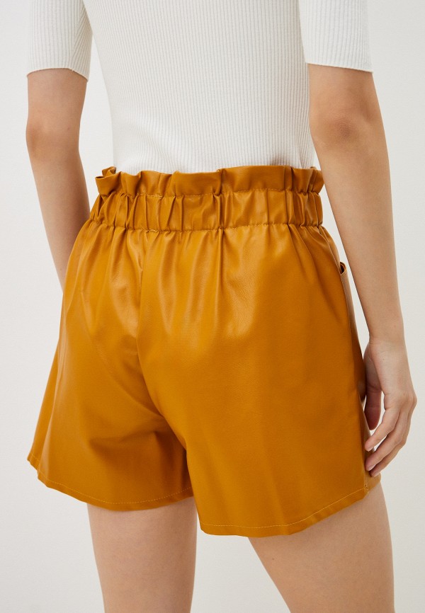 Lakressi Шорты кожаные - фото 3