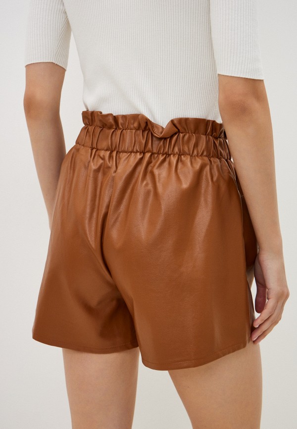 Lakressi Шорты кожаные - фото 3