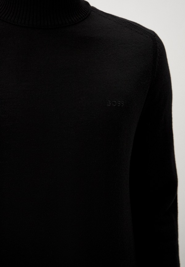 Boss Водолазка - Avac_M - фото 4