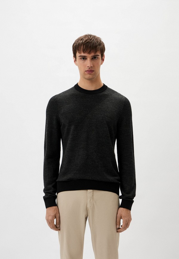 Boss Джемпер - H-Eclaus - фото 1