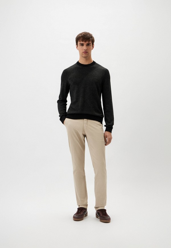 Boss Джемпер - H-Eclaus - фото 2