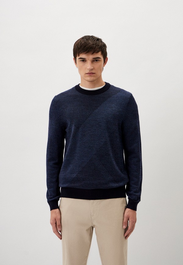 Boss Джемпер - H-Eclaus - фото 1