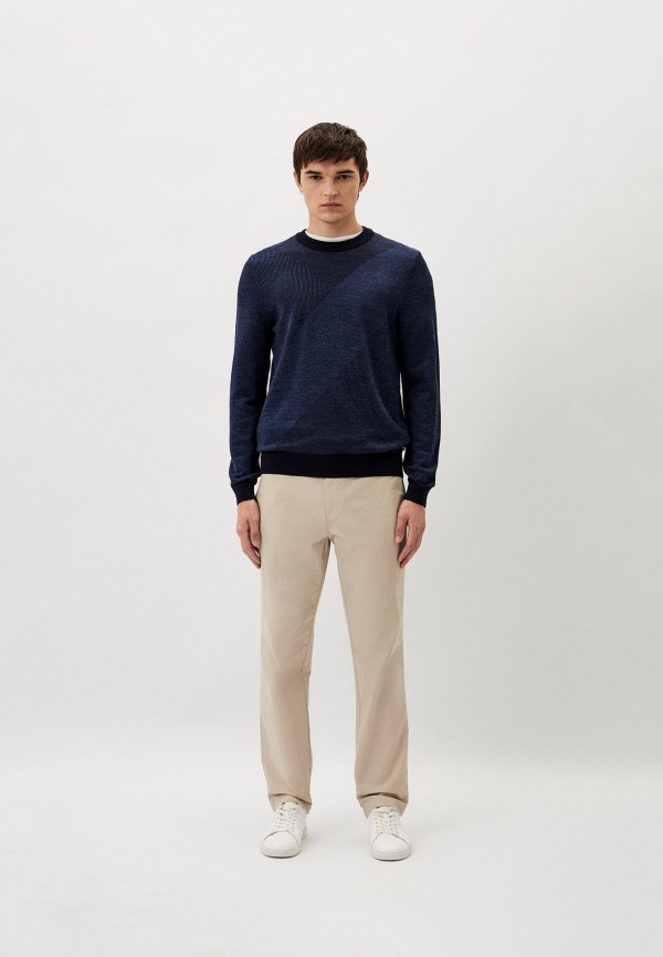 Boss Джемпер - H-Eclaus - фото 2