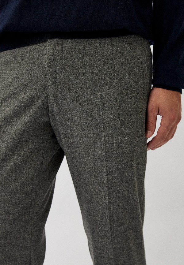 Boss Брюки - P-Genius-CW-WG-244 - фото 4