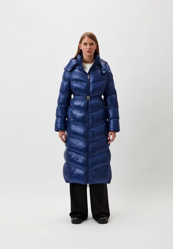 Boss Пуховик - Pamaxi3 - фото 1