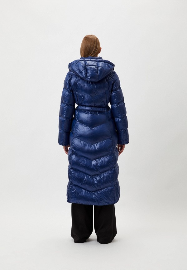 Boss Пуховик - Pamaxi3 - фото 3