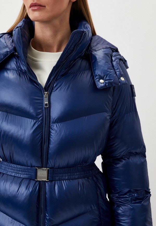 Boss Пуховик - Pamaxi3 - фото 5