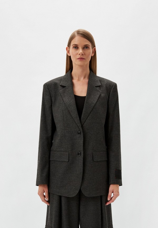 Hugo Жакет - Areota - фото 1