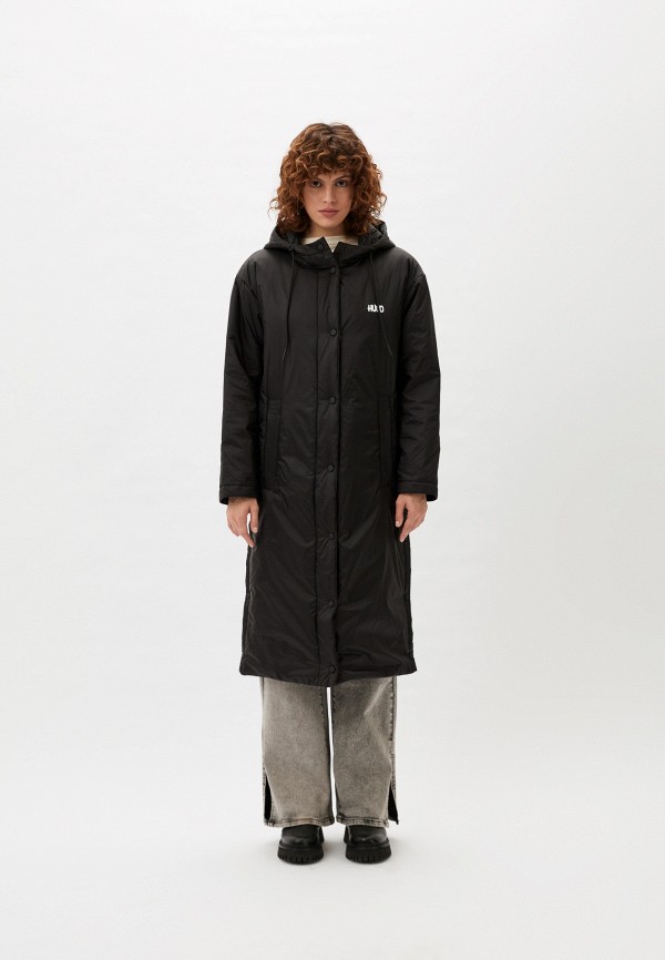 Hugo Куртка утепленная - Fatilda-1_B - фото 1