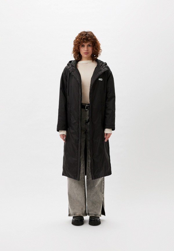 Hugo Куртка утепленная - Fatilda-1_B - фото 2