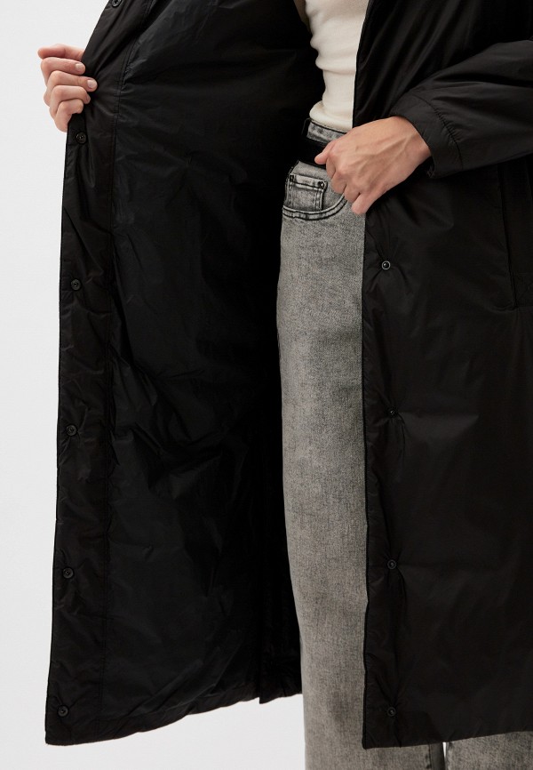 Hugo Куртка утепленная - Fatilda-1_B - фото 4