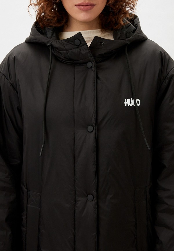 Hugo Куртка утепленная - Fatilda-1_B - фото 5