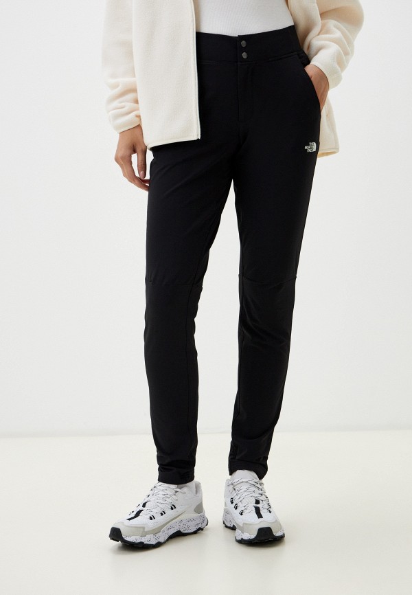 The North Face Брюки спортивные - Quest Softshell Pant - фото 1
