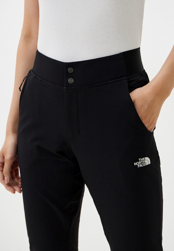 The North Face Брюки спортивные - Quest Softshell Pant - фото 4
