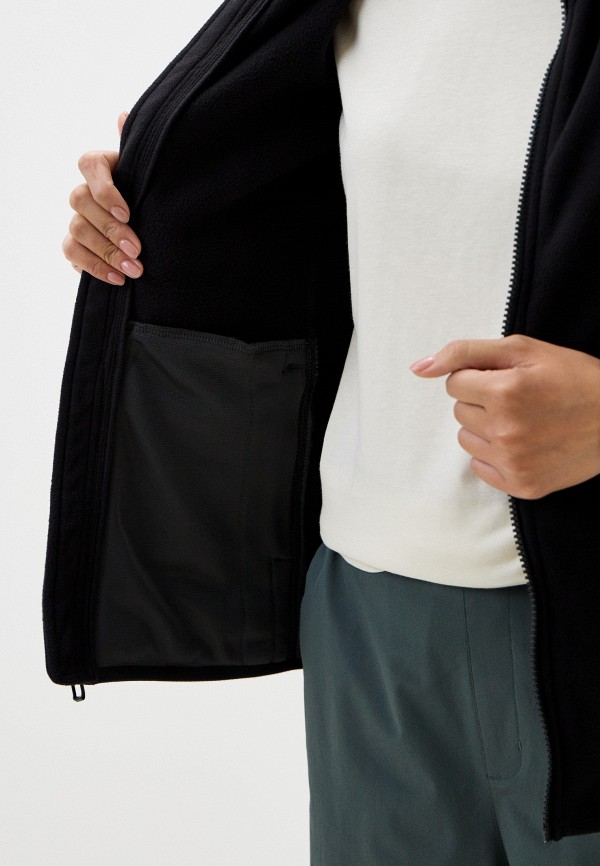 The North Face Олимпийка - 100 Glacier Full Zip - фото 4