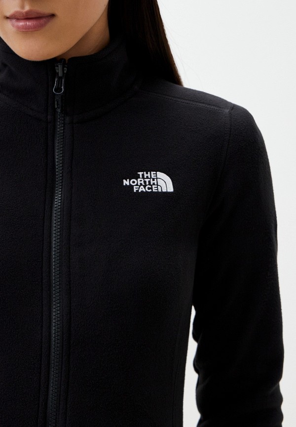 The North Face Олимпийка - 100 Glacier Full Zip - фото 5