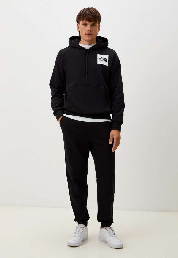 The North Face Худи - Fine Hoodie - фото 2