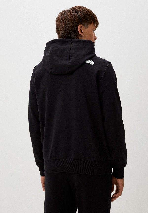 The North Face Худи - Fine Hoodie - фото 3