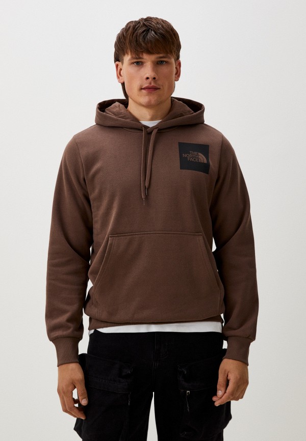 The North Face Fine Hoodie