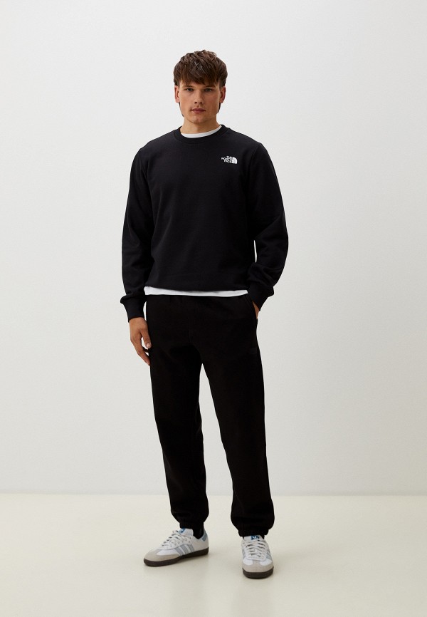 The North Face Свитшот - Simple Dome Crew - фото 2