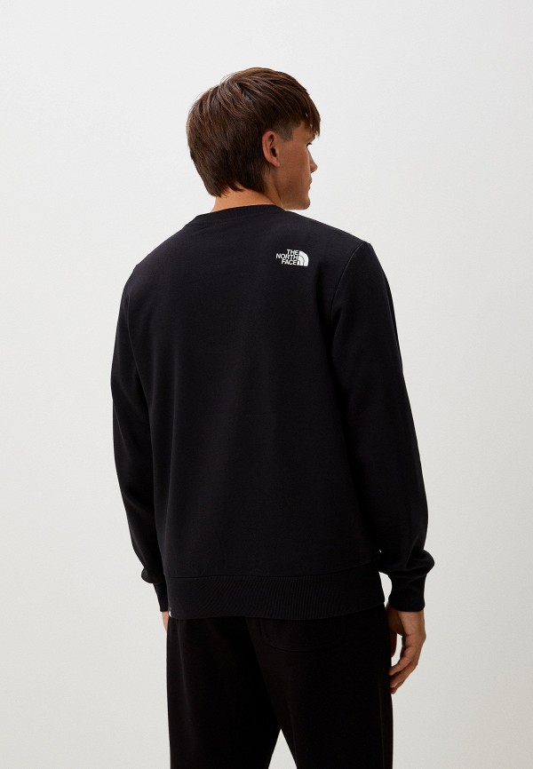 The North Face Свитшот - Simple Dome Crew - фото 3