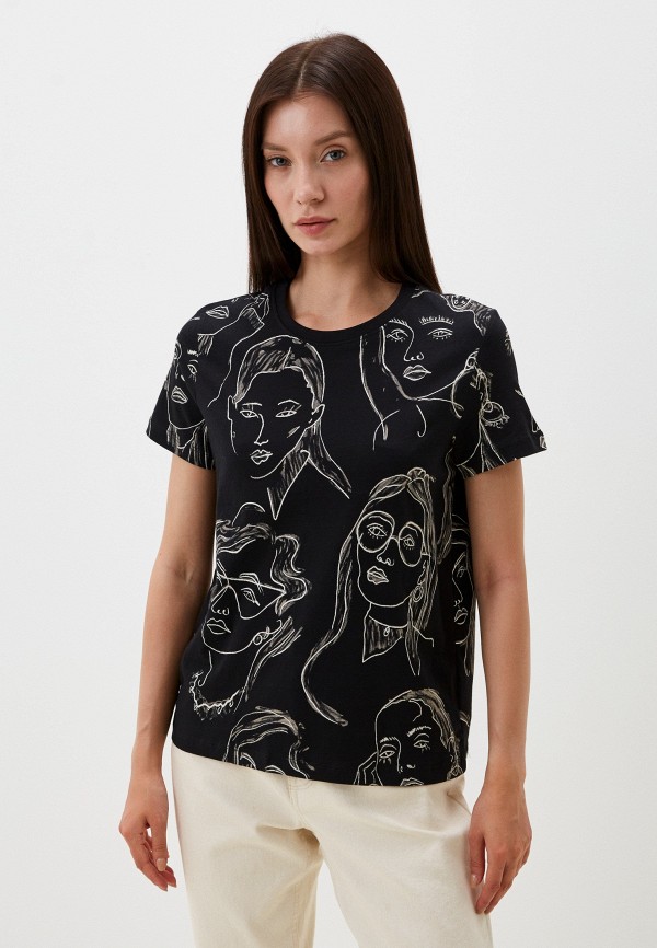 Desigual Футболка - фото 1