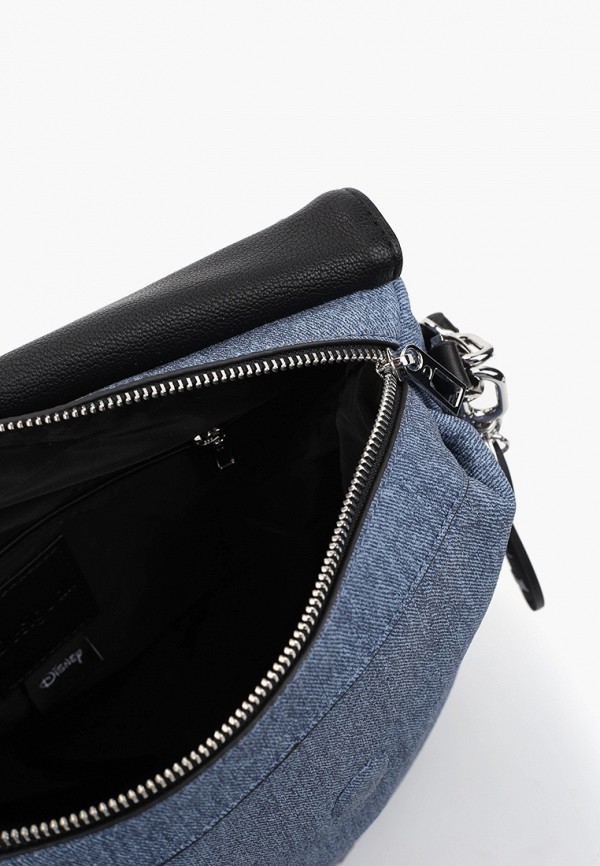 Desigual Рюкзак и брелок - MICKEY - фото 3