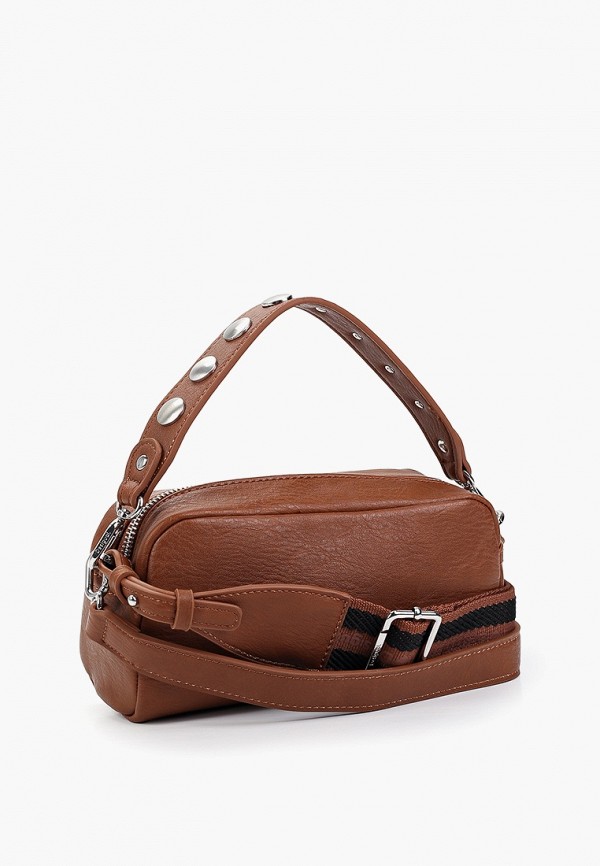 Desigual Сумка и брелок - фото 2