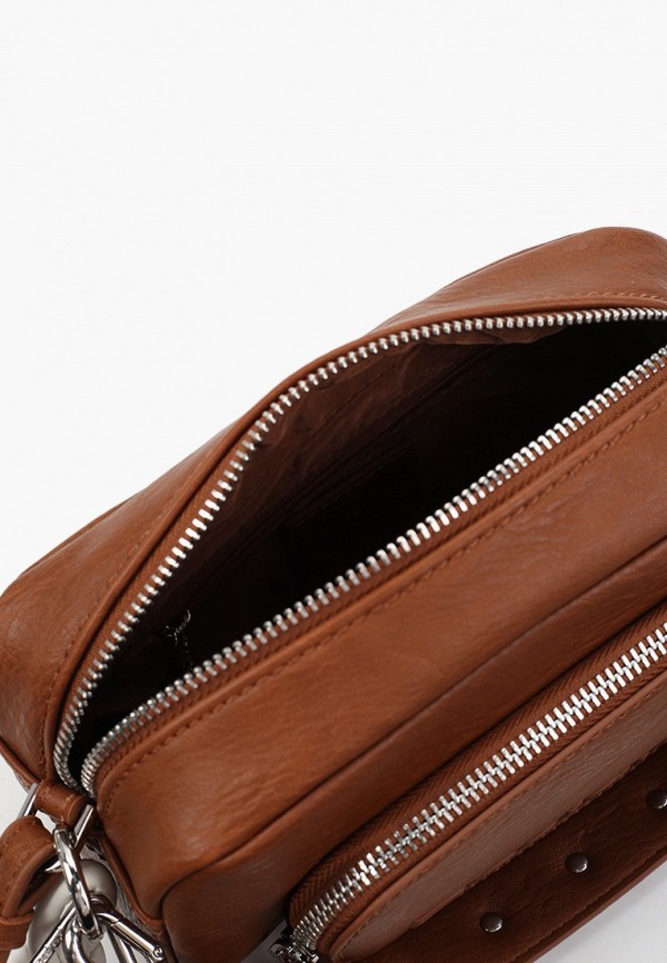 Desigual Сумка и брелок - фото 3