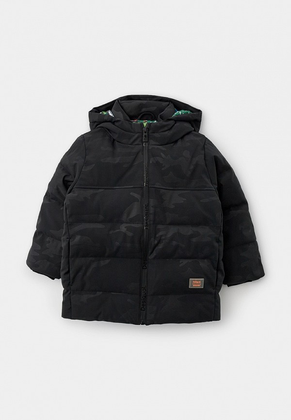 Desigual Куртка утепленная - фото 1