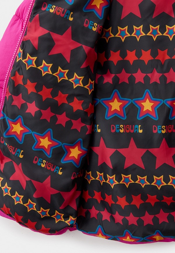 Desigual Куртка утепленная - фото 5