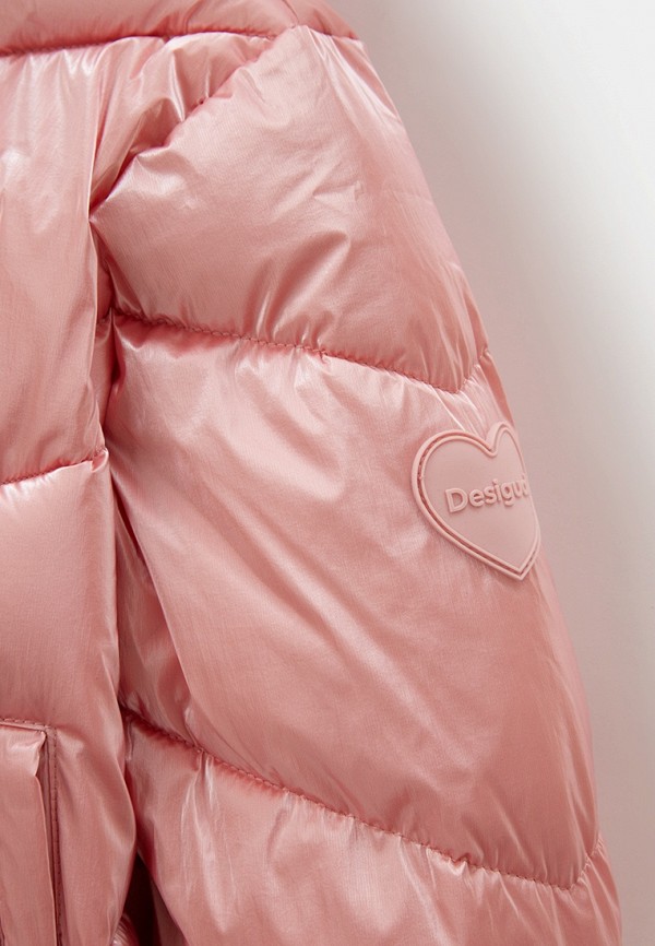 Desigual Куртка утепленная - фото 3