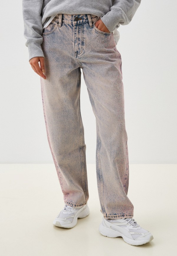 Desigual Джинсы - фото 1