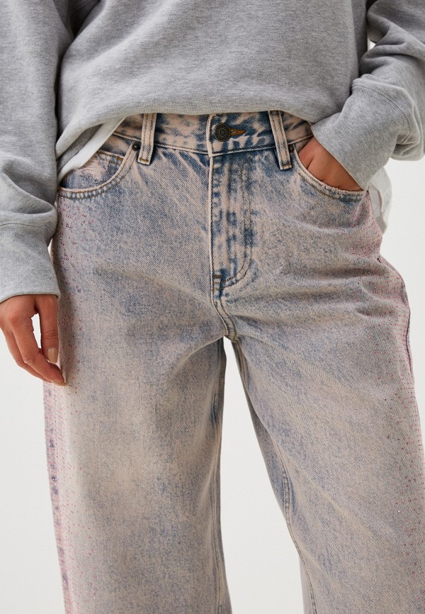 Desigual Джинсы - фото 4