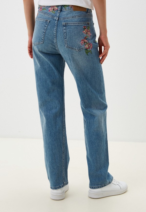 Desigual Джинсы - фото 3