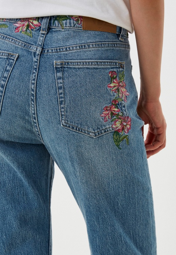 Desigual Джинсы - фото 4