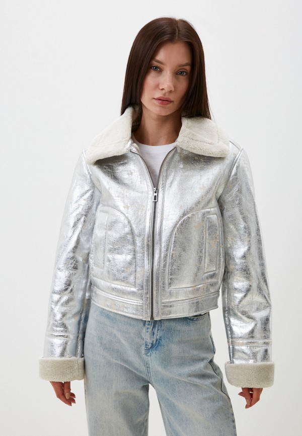 Desigual Дубленка - фото 1