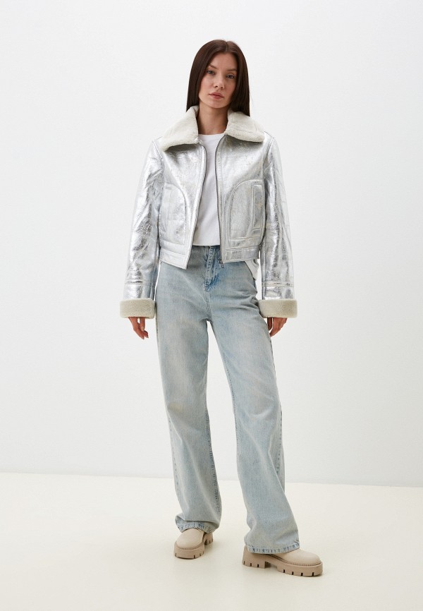 Desigual Дубленка - фото 2