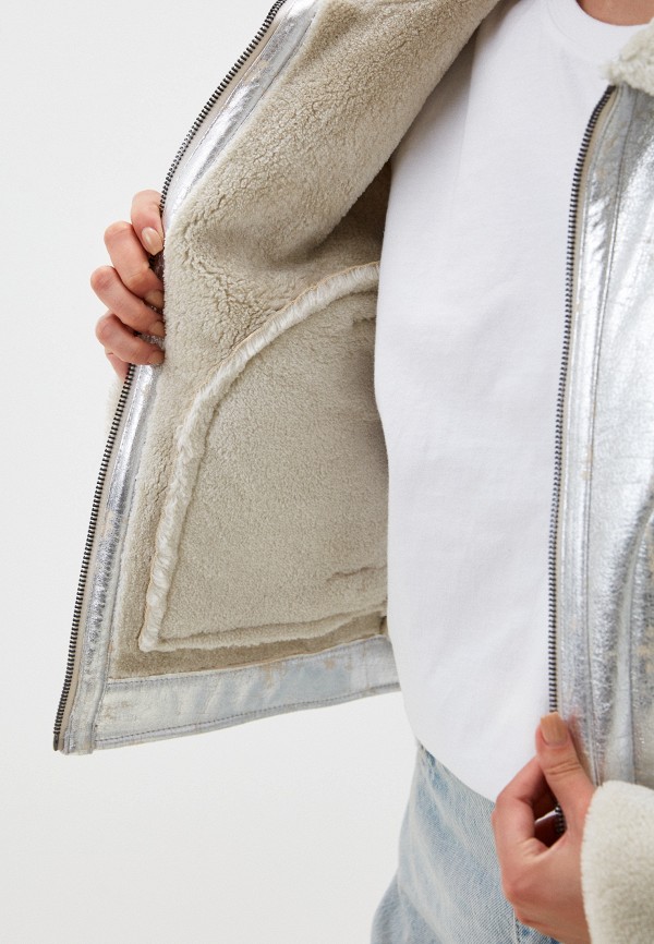 Desigual Дубленка - фото 4