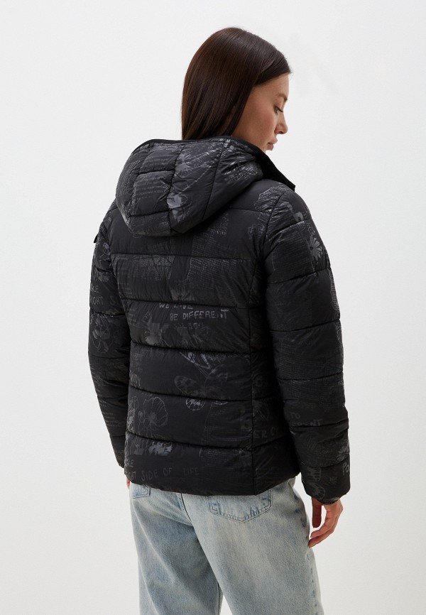 Desigual Куртка утепленная - фото 3
