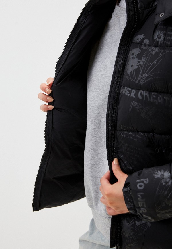 Desigual Куртка утепленная - фото 4