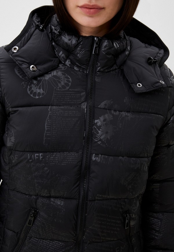 Desigual Куртка утепленная - фото 5