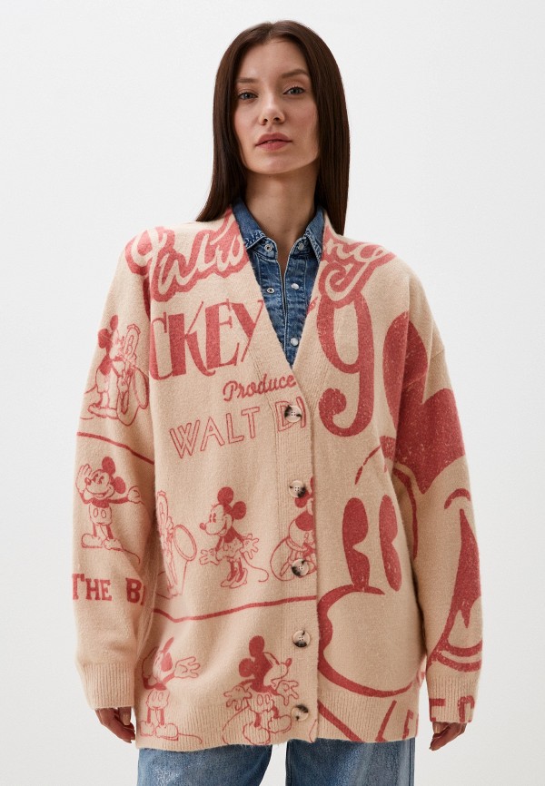 Desigual Кардиган - фото 1