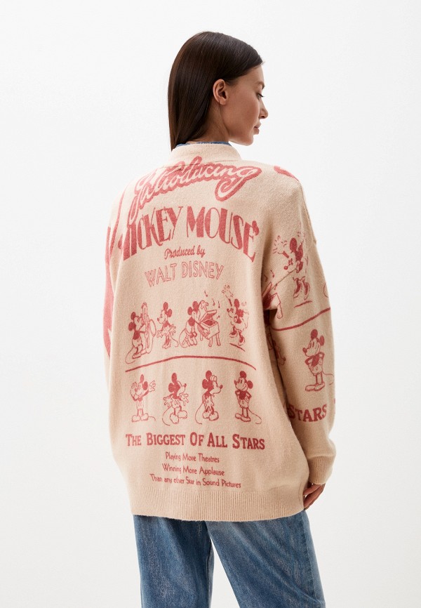 Desigual Кардиган - фото 3