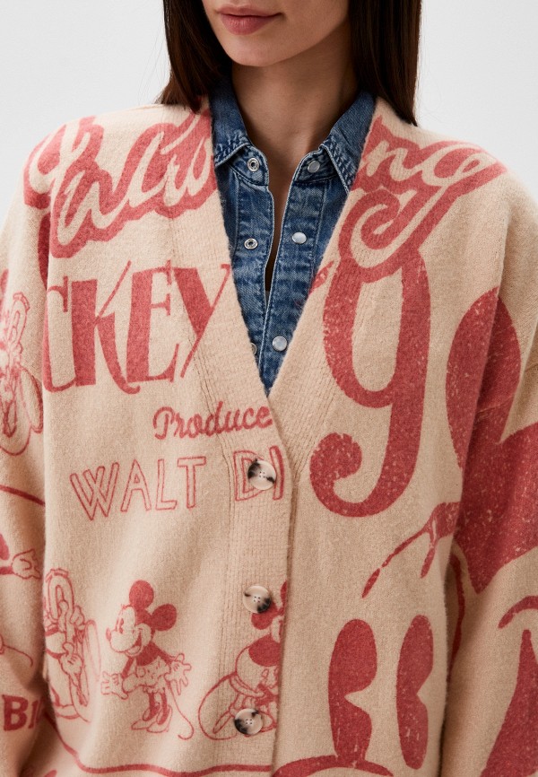 Desigual Кардиган - фото 4